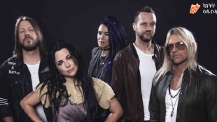 Evanescence