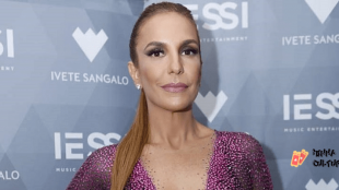 Ivete Sangalo