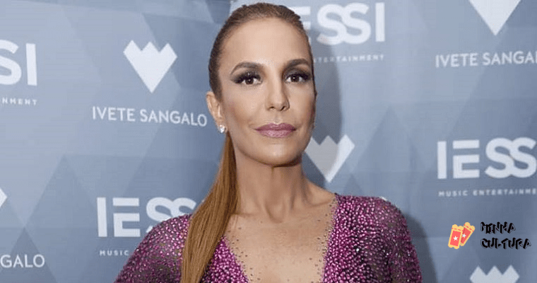 Ivete Sangalo