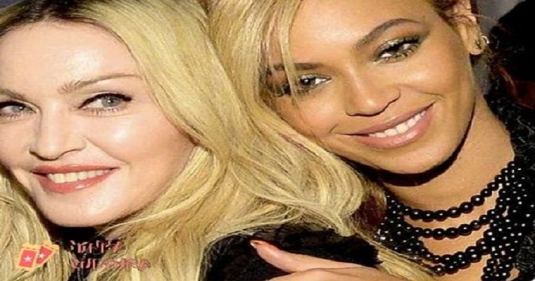 Beyoncé e Madonna serão homenageadas em série da Amazon Prime