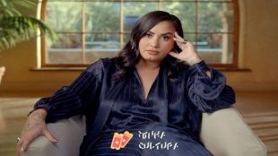 Demi Lovato lança documentário revelador