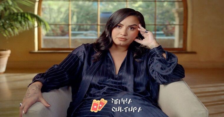 Demi Lovato lança documentário revelador 