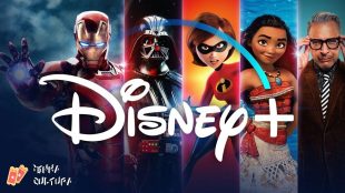 Disney+ terá mudanças para que pais controlem o que os filhos assistem