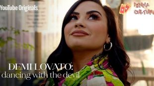 Documentário Demi Lovato