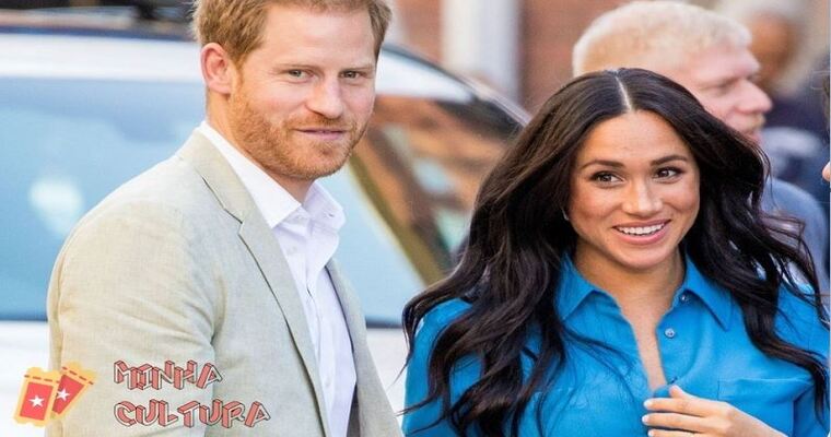 Meghan Markle é investigada pela família real