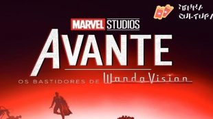 Marvel lança documentário dos bastidores de WandaVision