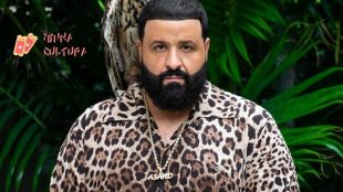 DJ Khaled