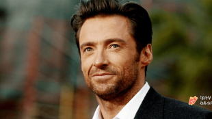 Hugh Jackman