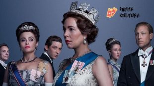 Gravações da 5ª temporada de ‘The Crown’ começam em julho