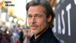 Brad Pitt