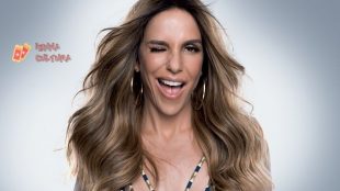 Ivete Sangalo