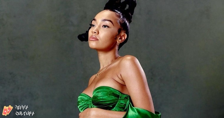 Leigh-Anne.