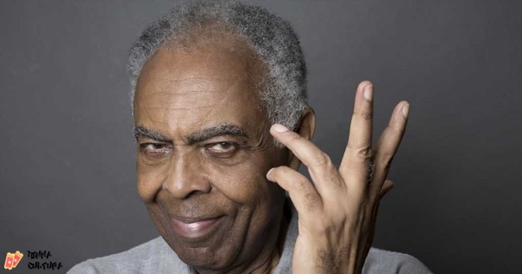 Gilberto Gil