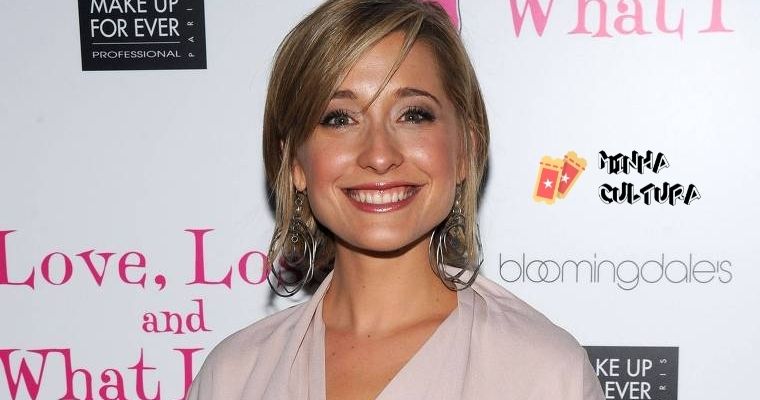 Allison Mack