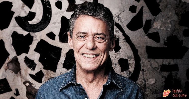 Chico Buarque