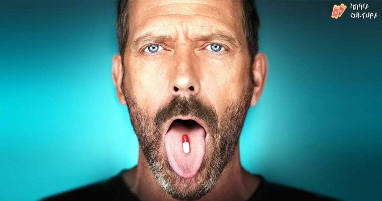 Hugh Laurie