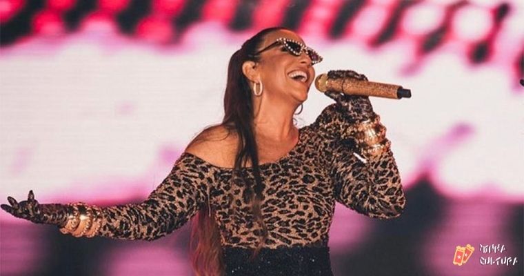 Ivete Sangalo