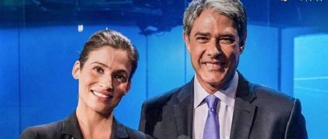 Jornal Nacional