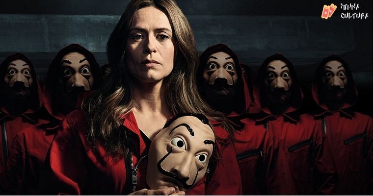 La Casa de Papel