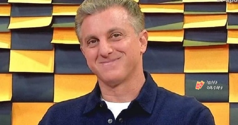 Luciano Huck 