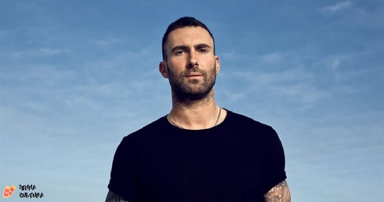 Adam Levine