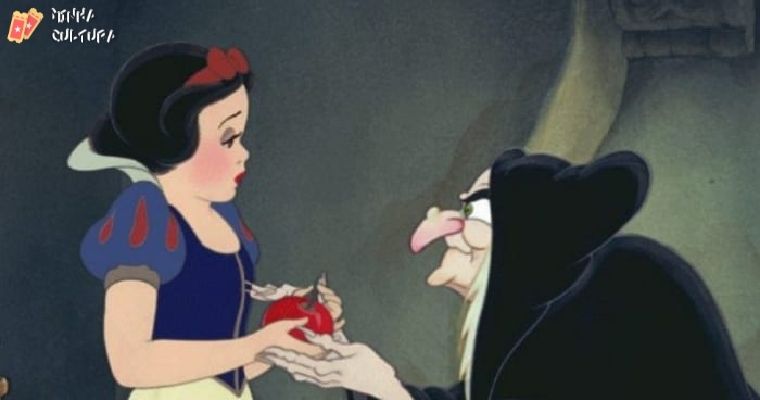 Disney divulga nome de atriz que fará Branca de Neve em novo live action –  Vírgula