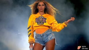 Beyonce