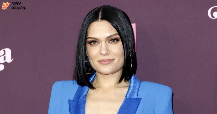 Jessie J 