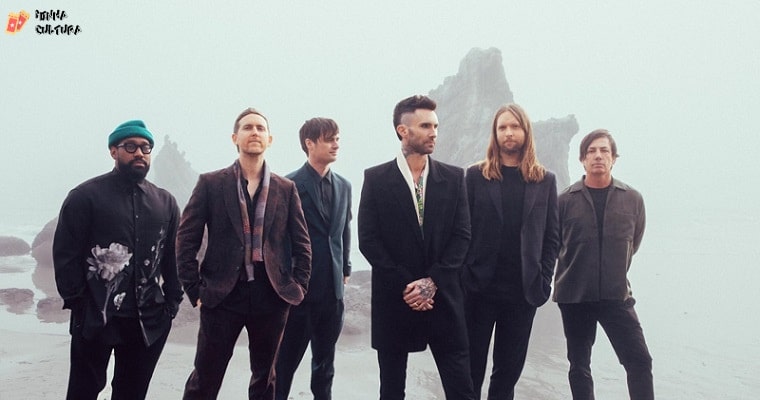 Maroon5