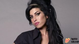 Amy Winehouse