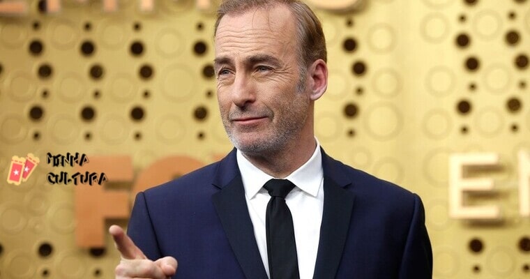 Bob Odenkirk