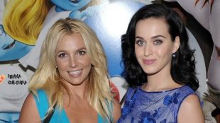 Artistas se reúnem e criam fundo para apoiar Britney Spears