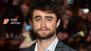 Daniel Radcliffe