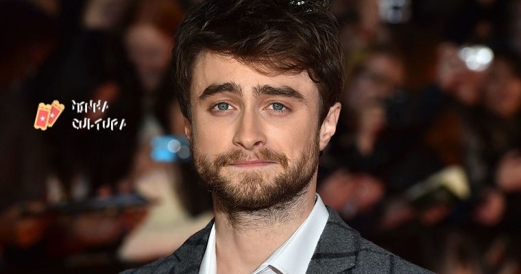 Daniel Radcliffe