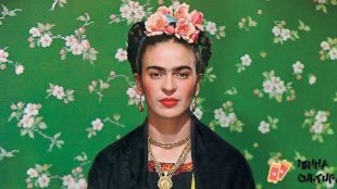 Frida Khalo