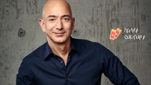 Jeff Bezos