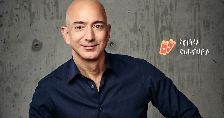 Jeff Bezos