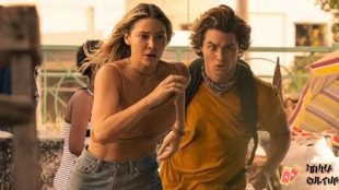 Netflix libera trailer para 2ª temporada de 'Outer Banks'