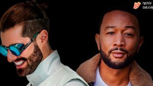 John Legend e Alok