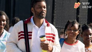 Will Smith interpretará pai das irmãs tenistas Venus e Serena Williams