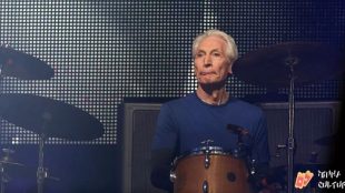 Charlie Watts