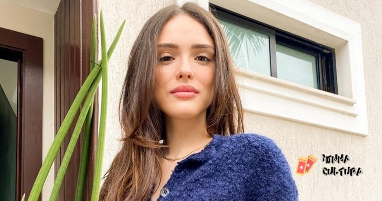 Isabelle Drummond é acusada de construir igreja no quintal ...