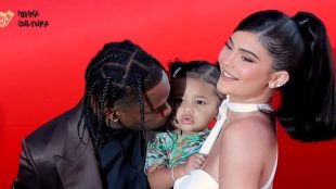 Kylie Jenner e Travis Scott esperam o segundo filho