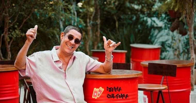 Zeca Pagodinho