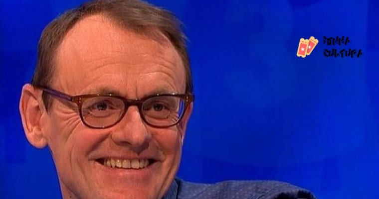 Sean Lock