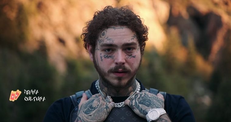 rock in rio post malone