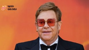 Elton John lançará álbum com participações de nomes da música pop atual