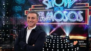 Luciano Huck estreia nos domingos na Globo