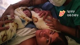 Após nascimento das gêmeas, Bruna Surfistinha fala sobre maternidade