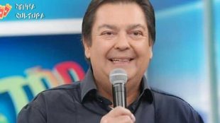 faustão